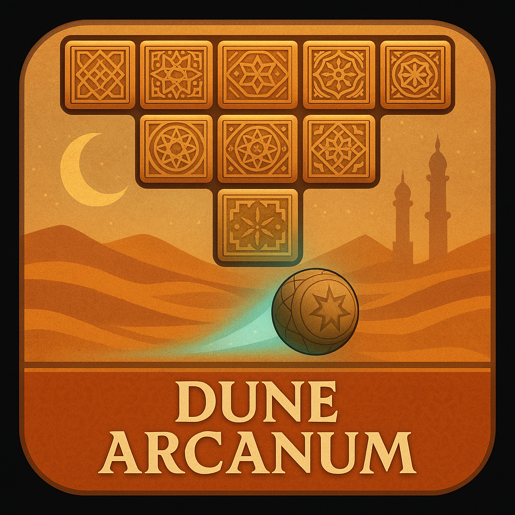 Dune Arcanum