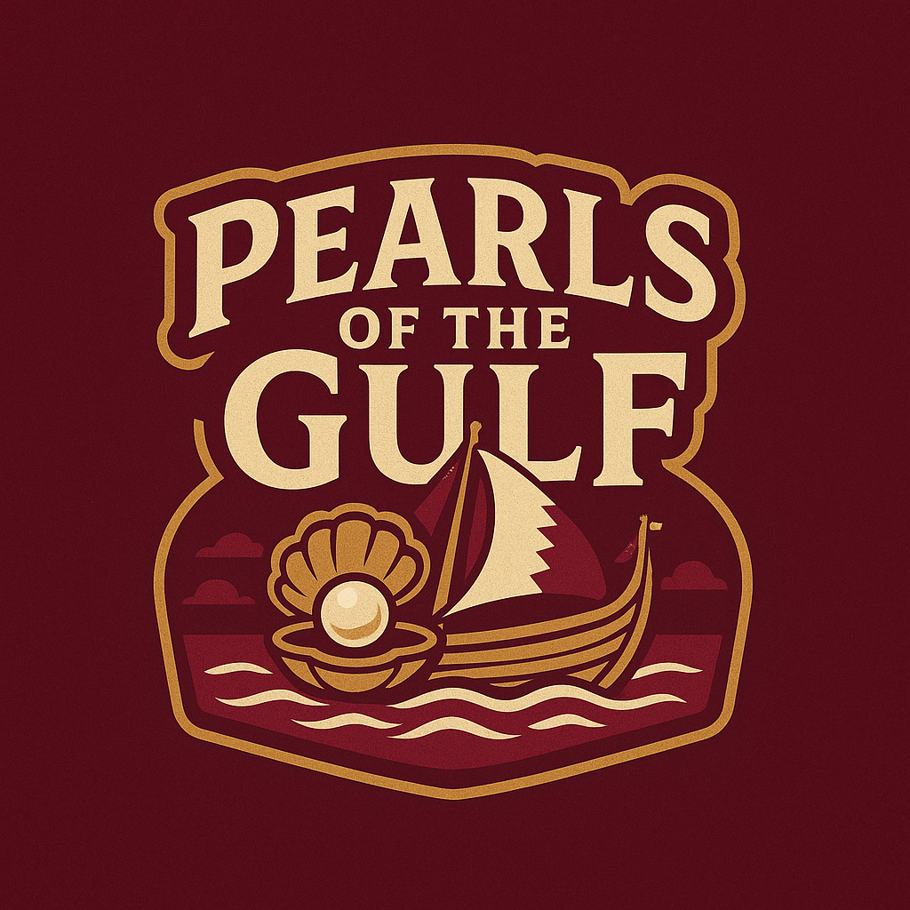 Pearls of the Gulf